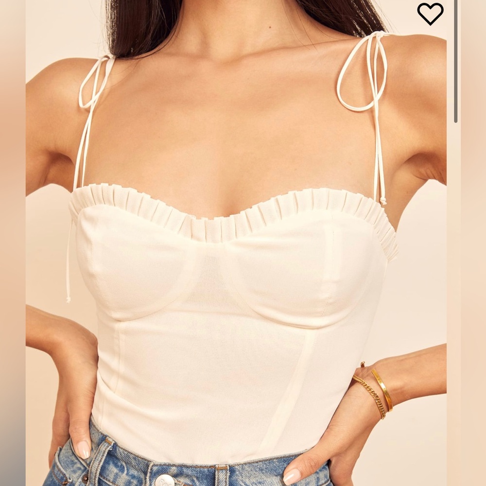 reformation novena top